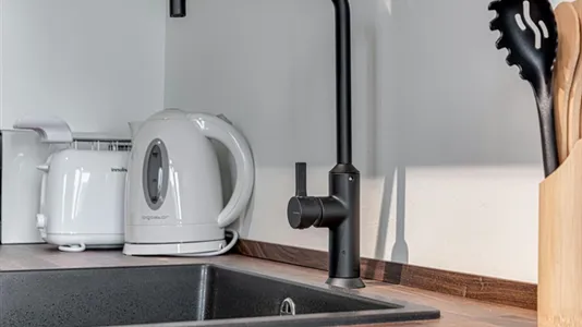 Apartments in Florence - photo 4