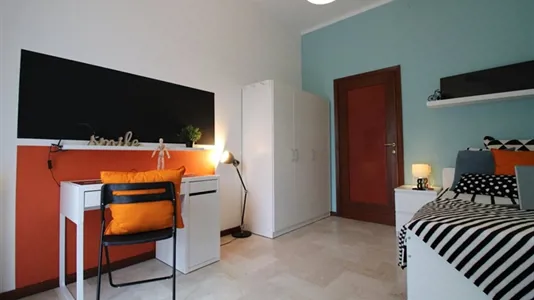 Rooms in Brescia - photo 2