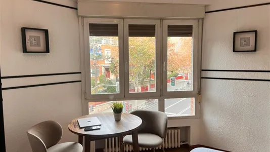 Rooms in Madrid Chamartín - photo 6