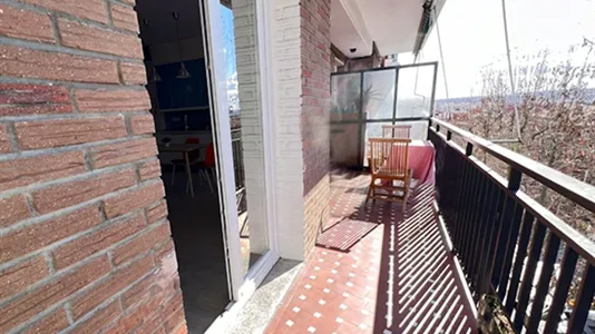 Apartments in Madrid Arganzuela - photo 4