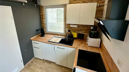 Apartments in Groß-Gerau - photo 6