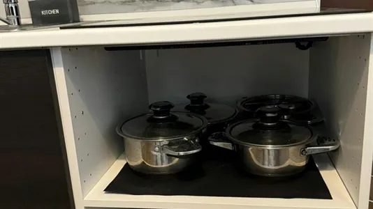 Apartments in Milano Zona 5 - Vigentino, Chiaravalle, Gratosoglio - photo 8