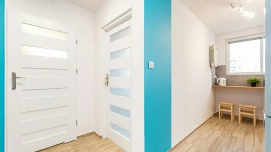 Rooms in Warszawa Śródmieście - photo 4