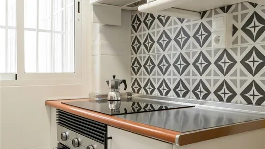 Rooms in Zaragoza - photo 6