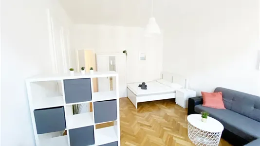 Rooms in Wien Neubau - photo 7