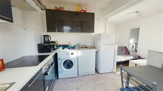 Rooms in Dijon - photo 6