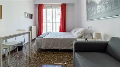 Room for rent in Valencia Camins al Grau, Valencia (region)