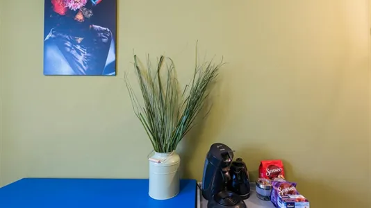 Apartments in Mannheim - photo 7