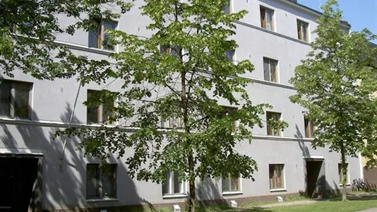 Apartments in Helsinki Keskinen - photo 1