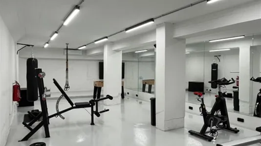 Apartments in Athens Agios Nikolaos - photo 7