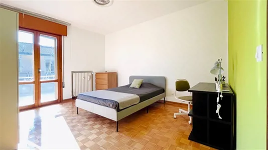 Rooms in Padua - photo 3