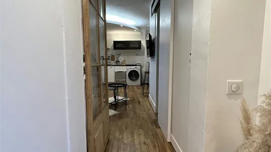 Apartments in Toulouse - photo 7