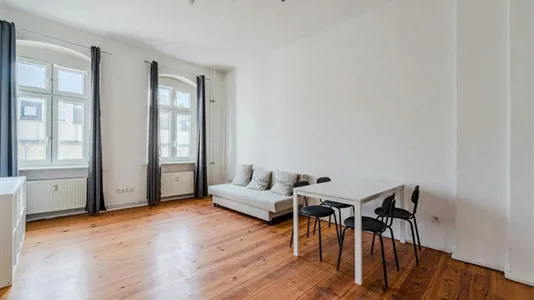 Apartments in Berlin Mitte - photo 3