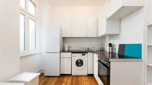 Rooms in Berlin Mitte - photo 4