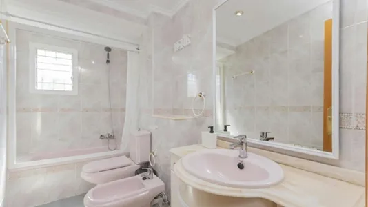 Rooms in Valencia Campanar - photo 8