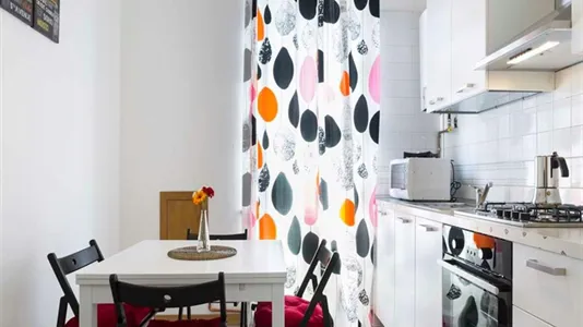 Rooms in Milano Zona 4 - Vittoria, Forlanini - photo 8