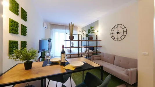 Apartments in Florence - photo 8