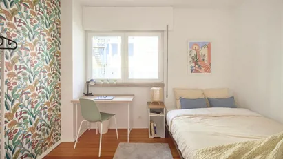 Room for rent in Lisbon (region)