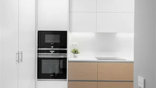 Apartments in Barcelona Sant Martí - photo 5