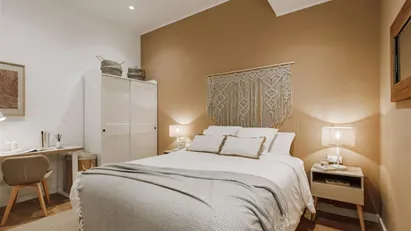 Room for rent in Barcelona Eixample, Barcelona
