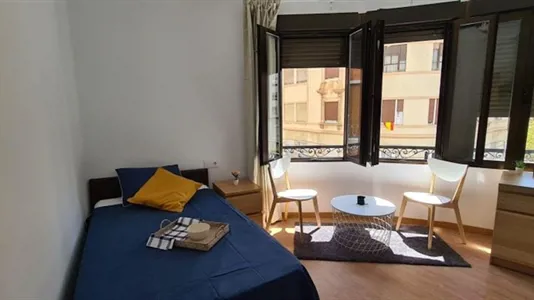 Rooms in Valencia Ciutat Vella - photo 1