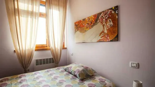 Rooms in Bologna - photo 1