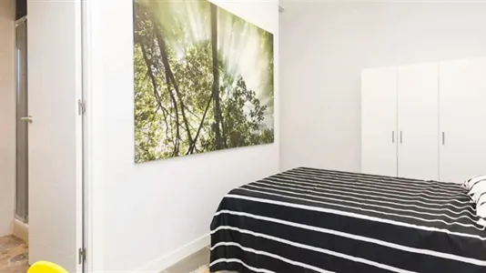 Rooms in Madrid Salamanca - photo 6