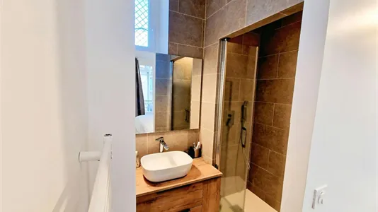 Apartments in Paris 13ème arrondissement - Place d'Italie - photo 4