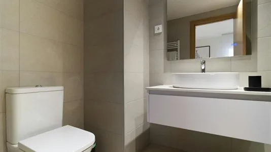 Apartments in Madrid Chamartín - photo 5