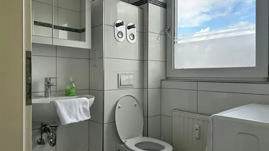 Apartments in Northwestern Mecklenburg - photo 7