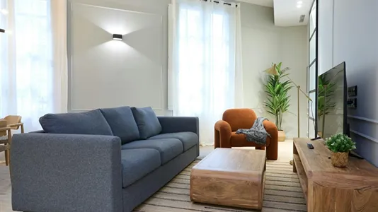 Apartments in Barcelona Ciutat Vella - photo 9