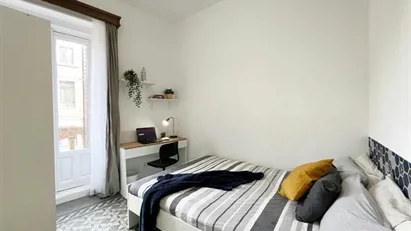 Room for rent in Madrid Chamberí, Madrid