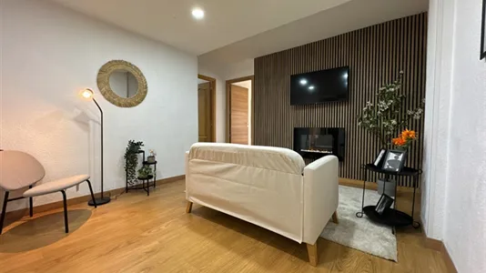 Rooms in Móstoles - photo 7