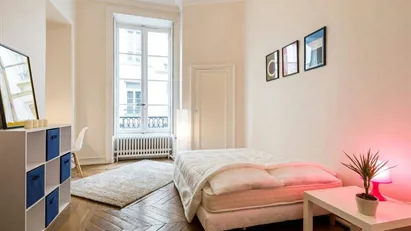 Room for rent in Lyon, Auvergne-Rhône-Alpes