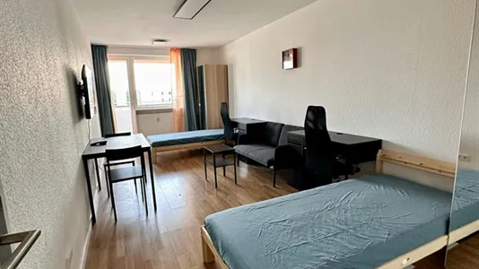 Apartments in Berlin Charlottenburg-Wilmersdorf - photo 4