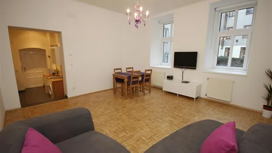 Apartments in Vienna Landstraße - photo 9