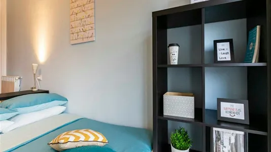 Rooms in Milano Zona 2 - Stazione Centrale, Gorla, Turro, Greco, Crescenzago - photo 6