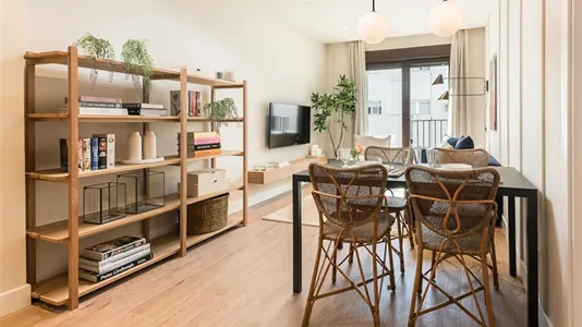 Apartments in Madrid Centro - photo 4