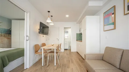 Apartments in Los Claveles - photo 6