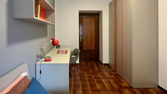 Rooms in Trento - photo 5