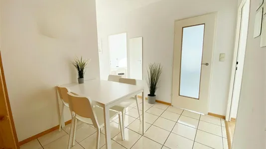 Rooms in Vienna Brigittenau - photo 9