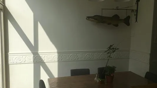 Apartments in Brussels Sint-Gillis - photo 9