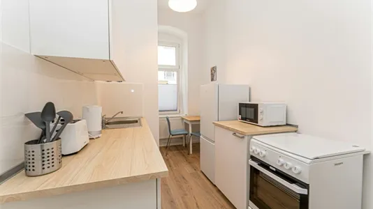 Apartments in Berlin Pankow - photo 9