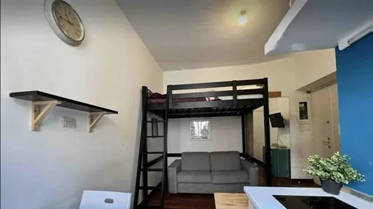 Apartments in Roma Municipio VIII – Appia Antica - photo 2