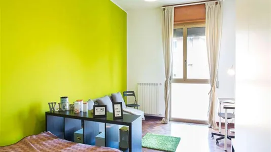 Rooms in Bologna - photo 4