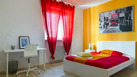 Rooms in Milano Zona 9 - Porta Garibaldi, Niguarda - photo 1