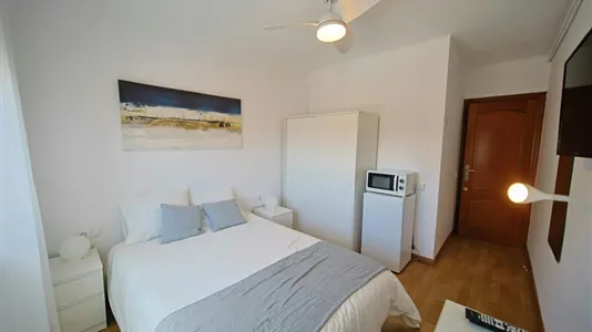 Rooms in Can Calopa de Dalt - photo 3