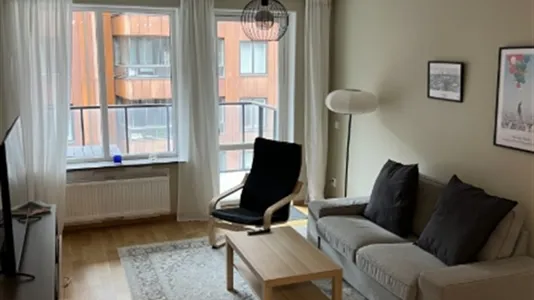 Apartments in Södermalm - photo 6