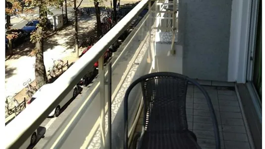 Apartments in Cologne Innenstadt - photo 8