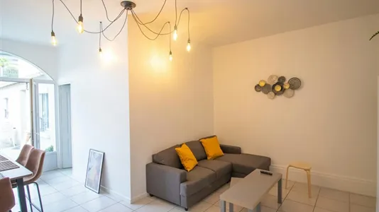 Rooms in Créteil - photo 3